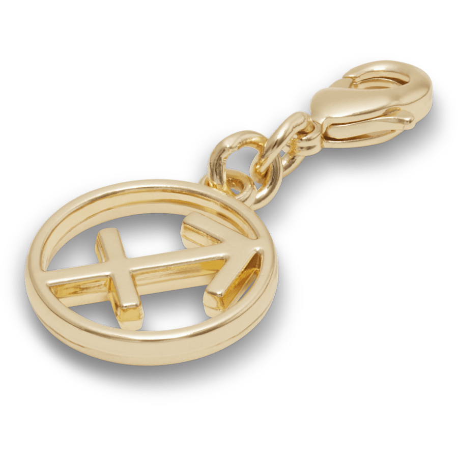 Crocs Sagittarius Charm Jibbitz™ charms