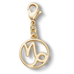 Crocs Capricorn Charm Jibbitz™ charms