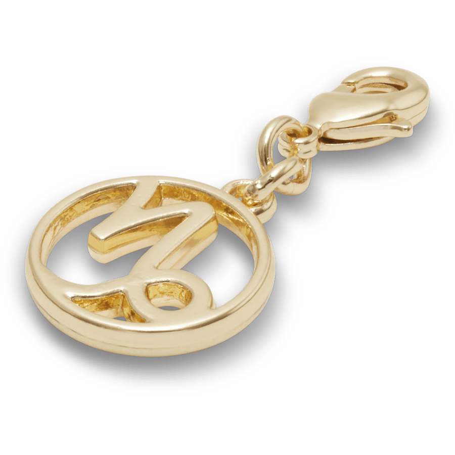 Crocs Capricorn Charm Jibbitz™ charms