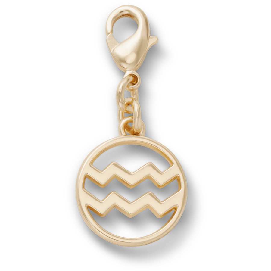 Crocs Aquarius Charm Jibbitz™ charms