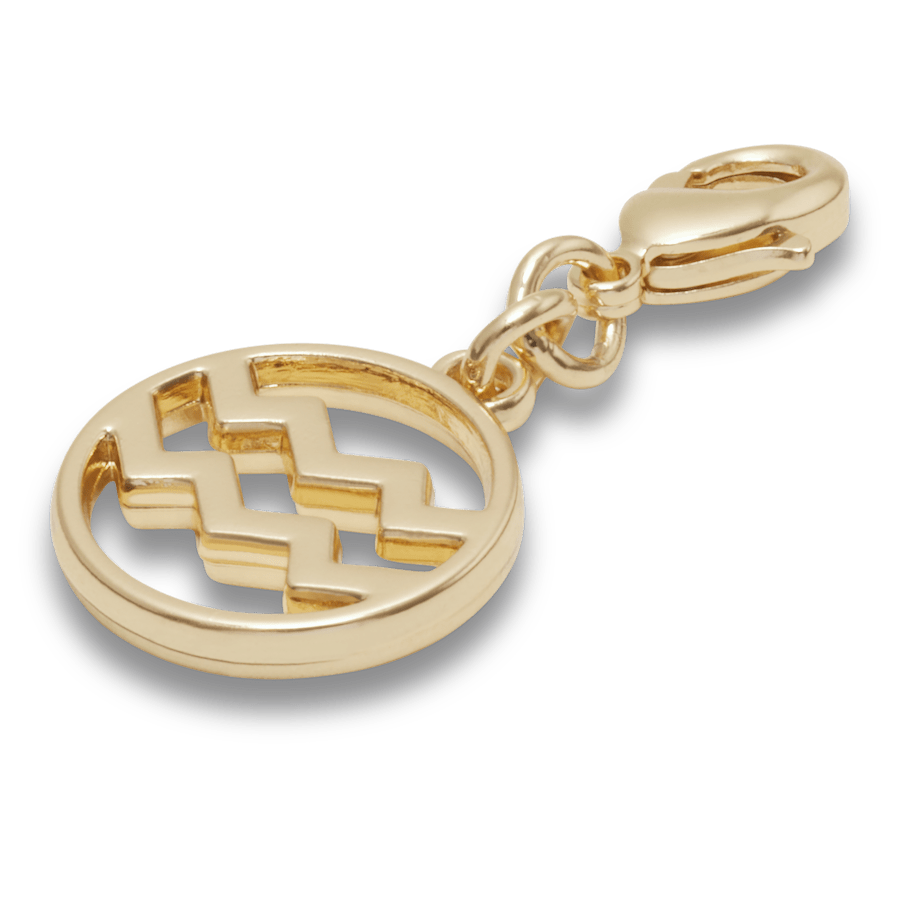 Crocs Aquarius Charm Jibbitz™ charms