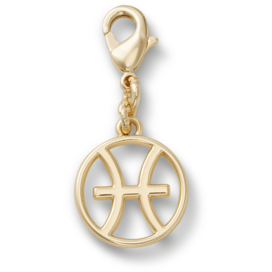 Crocs Pisces Charm Jibbitz™ charms