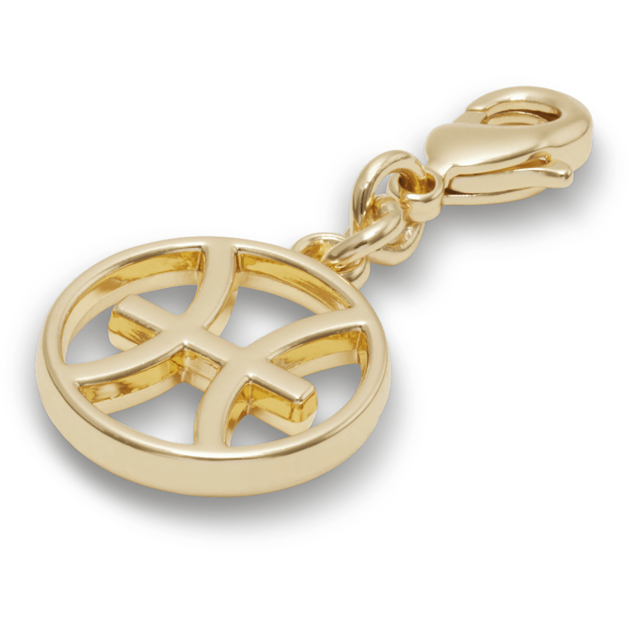 Crocs Pisces Charm Jibbitz™ charms
