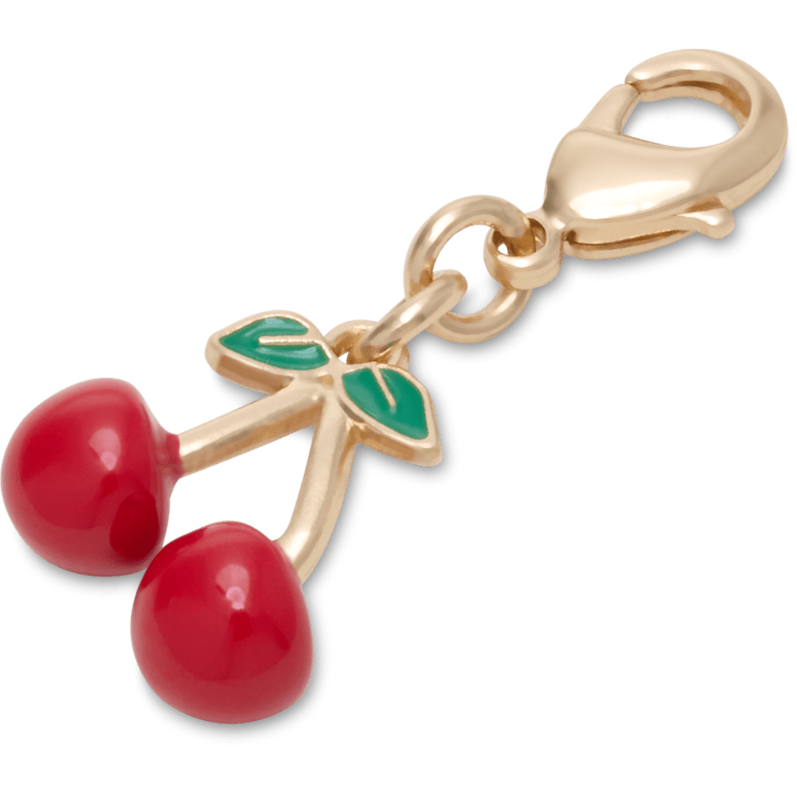 Crocs Cherries Charm Jibbitz™ charms