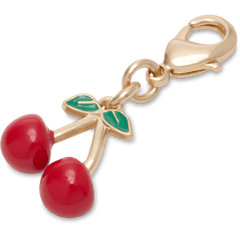 Crocs Cherries Charm Jibbitz™ charms