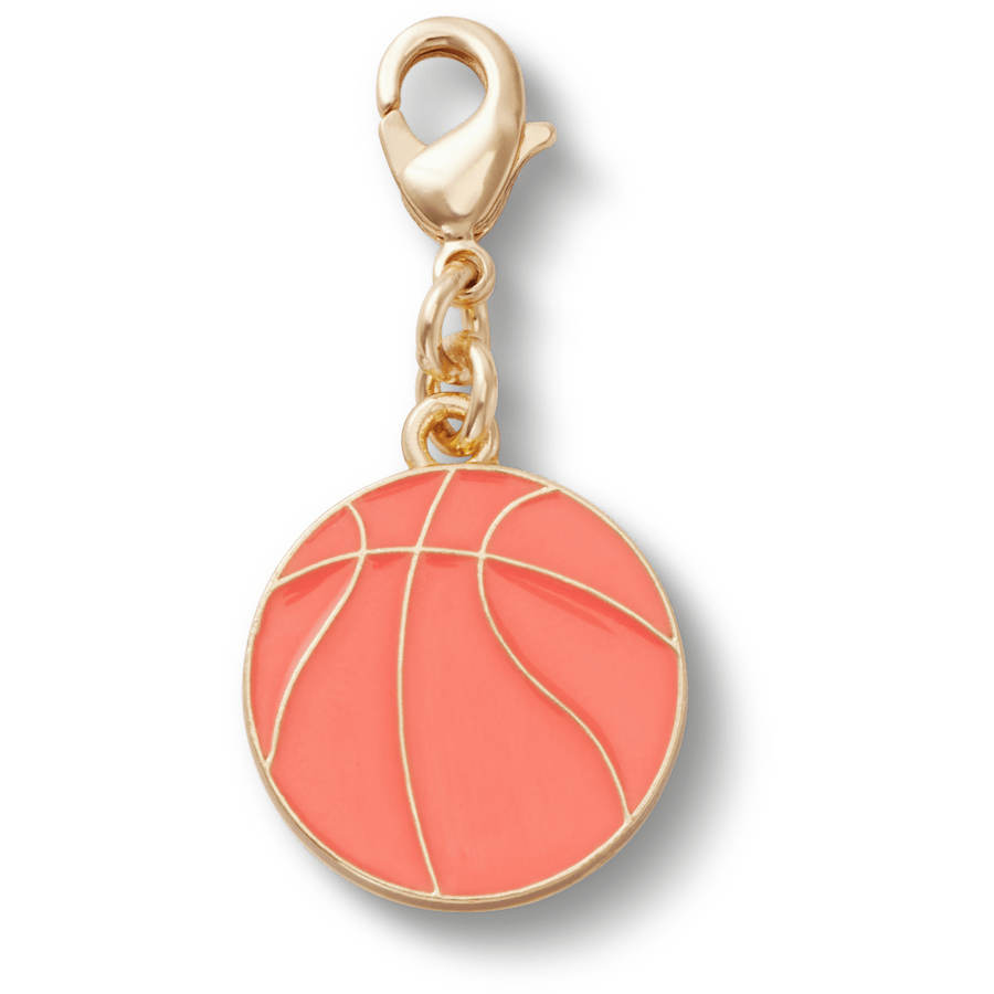 Crocs Basketball Charm Jibbitz™ charms