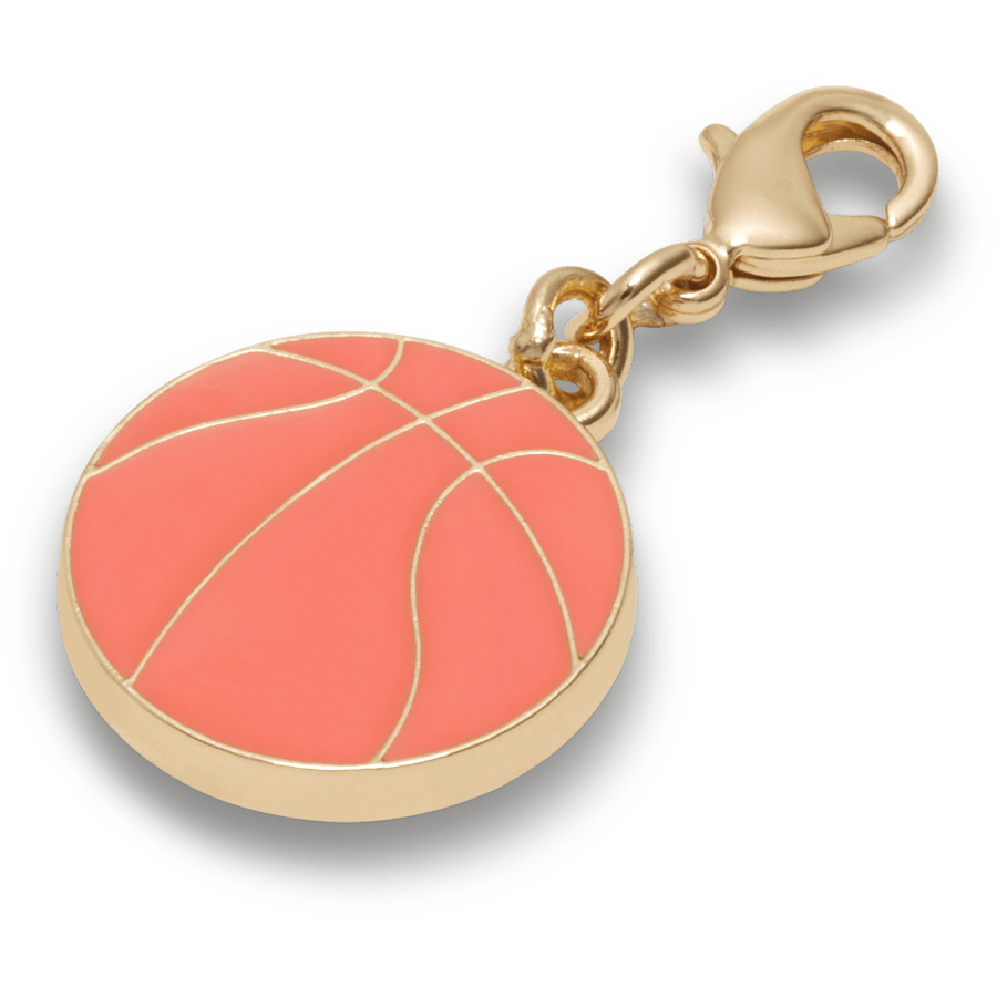 Crocs Basketball Charm Jibbitz™ charms