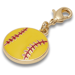 Crocs Softball Charm Jibbitz™ charms