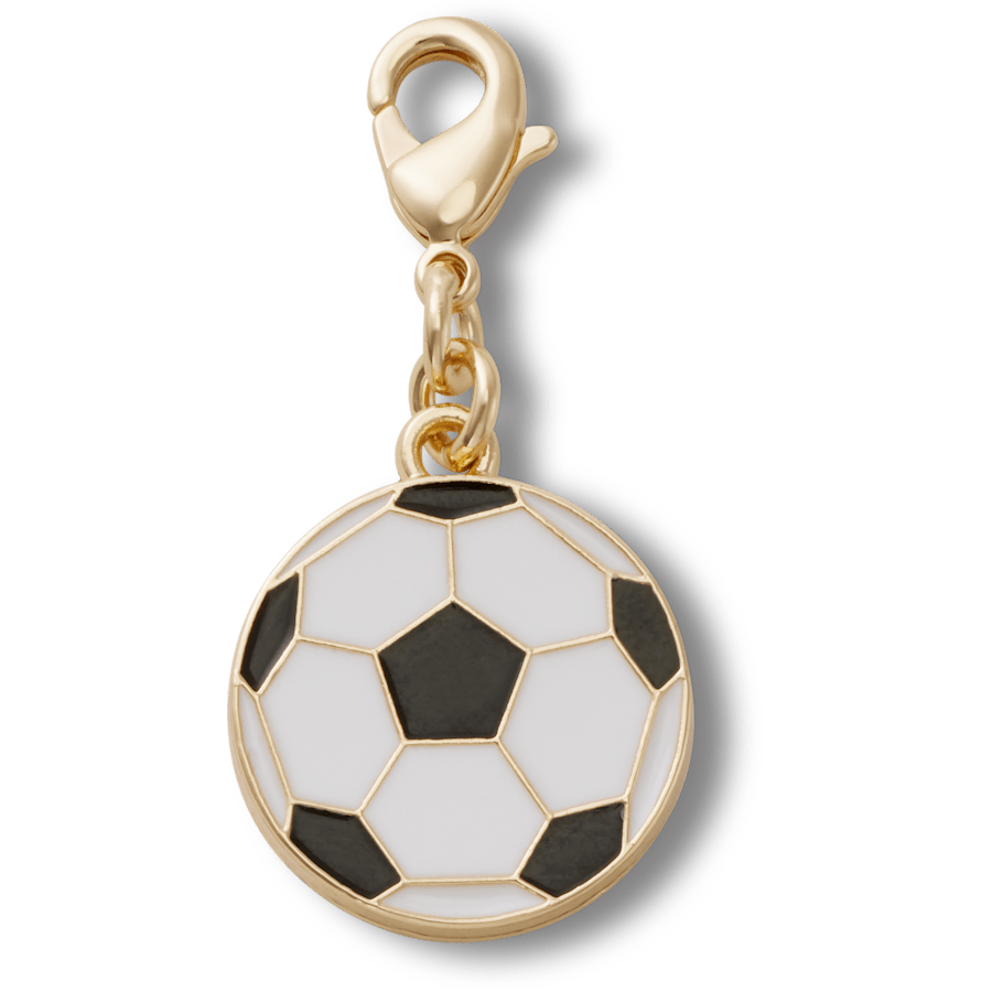 Crocs Soccer Charm Jibbitz™ charms