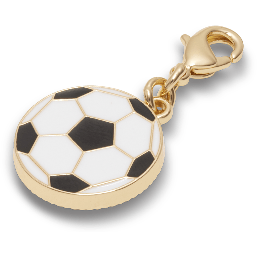 Crocs Soccer Charm Jibbitz™ charms