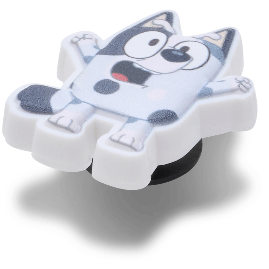 Crocs Bluey Muffin Jibbitz Shoe Charm