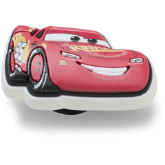 Crocs Pixar Lightning McQueen Jibbitz™ charms