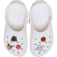 Crocs Star Wars Symbols 5 Pack Jibbitz™ charms