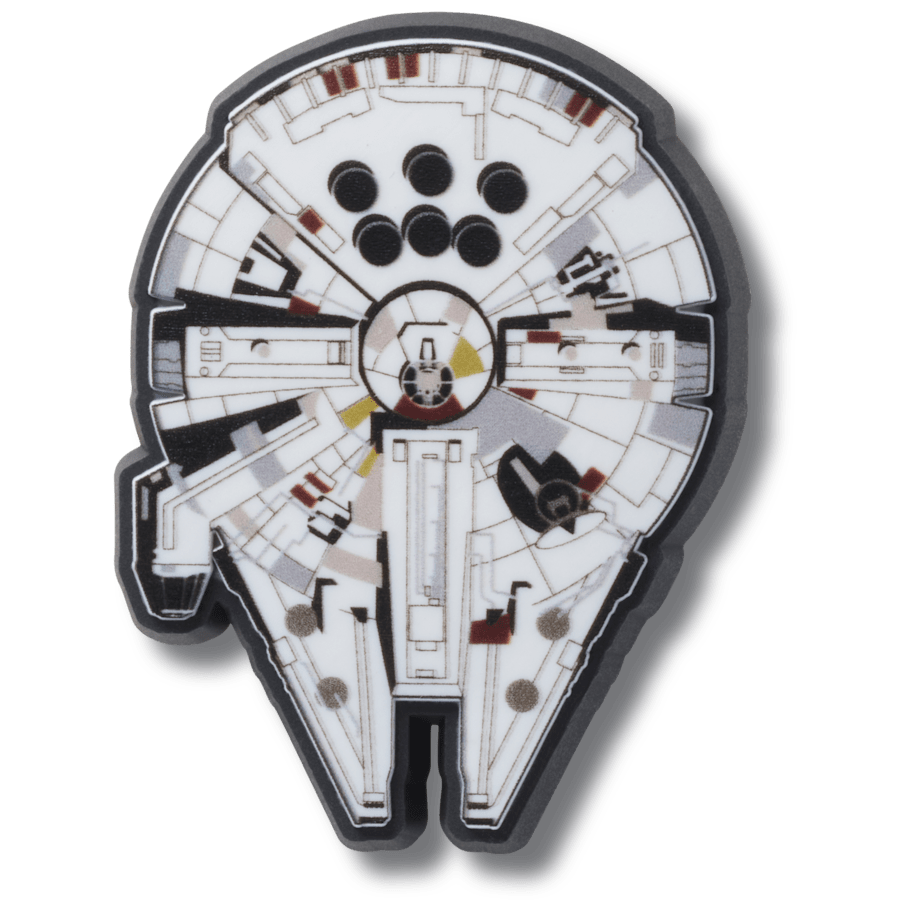 Crocs StarWarsMillenFlc Jibbitz™ charms