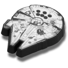 Crocs StarWarsMillenFlc Jibbitz™ charms