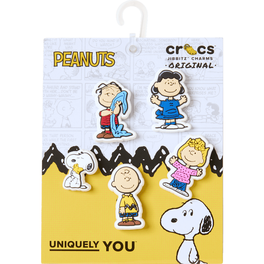 Crocs Jibbitz Shoe Charm