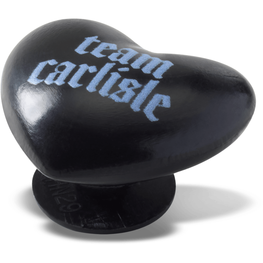 Crocs The Twilight Saga Team Carlisle Jibbitz Shoe Charm