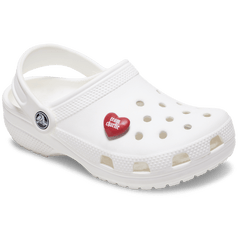 Crocs The Twilight Saga Team Charlie Jibbitz Shoe Charm