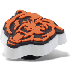 Crocs NFL Chicago Bears Logo Jibbitz™ charms
