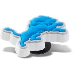 Crocs NFL Detroit Lions Logo Jibbitz™ charms
