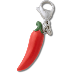 Crocs Chili Pepper Charm Jibbitz charm
