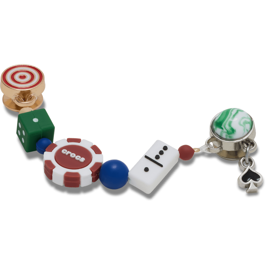 Crocs Vice Game Chain Jibbitz™ charms