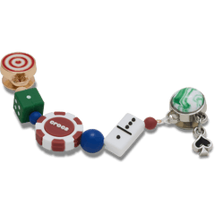 Crocs Vice Game Chain Jibbitz™ charms
