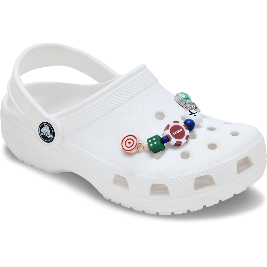 Crocs Vice Game Chain Jibbitz™ charms