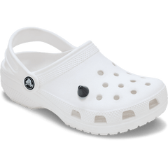 Crocs Gunmetal Stud Jibbitz™ charms