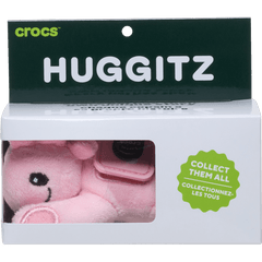 Crocs Huggitz Axolotl Jibbitz charm