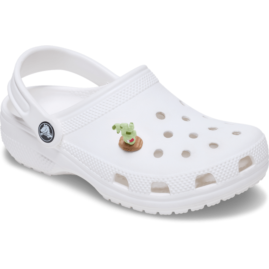 Crocs 3D Zombie Hand Jibbitz™ charms