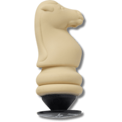 Crocs 3D Knight Chess Piece Jibbitz™ charms