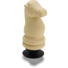 Crocs 3D Knight Chess Piece Jibbitz™ charms