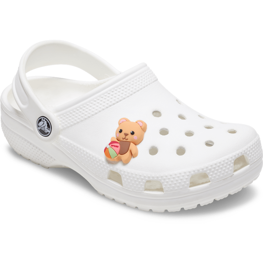 Crocs Cutie Beach Bear Jibbitz™ charms