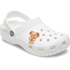 Crocs Cutie Ice Cream Puppy Jibbitz™ charms