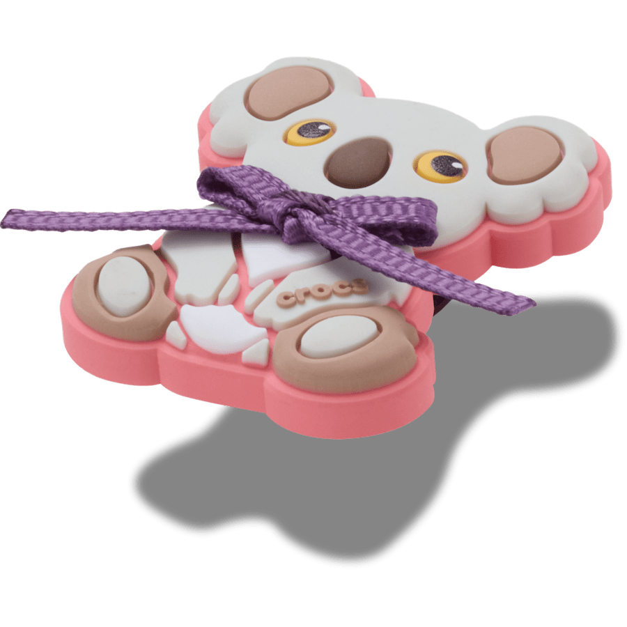 Crocs Coquette Koala Jibbitz™ charms