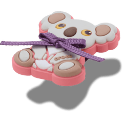 Crocs Coquette Koala Jibbitz™ charms