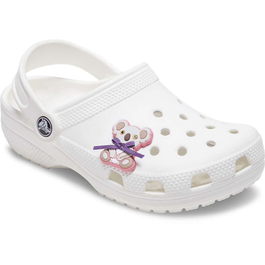 Crocs Coquette Koala Jibbitz™ charms