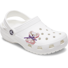 Crocs Coquette Koala Jibbitz™ charms