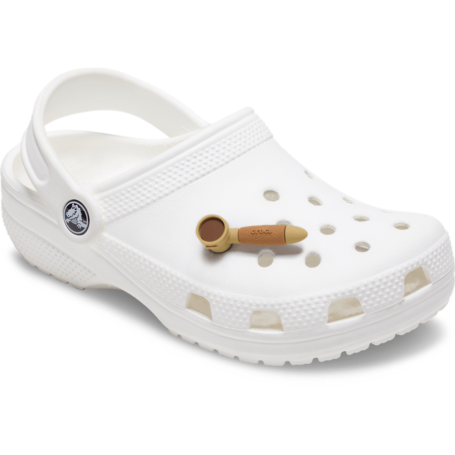Crocs 3D Coffee Portafilter Jibbitz™ charms