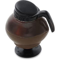 Crocs 3D Coffee Carafe Jibbitz™ charms