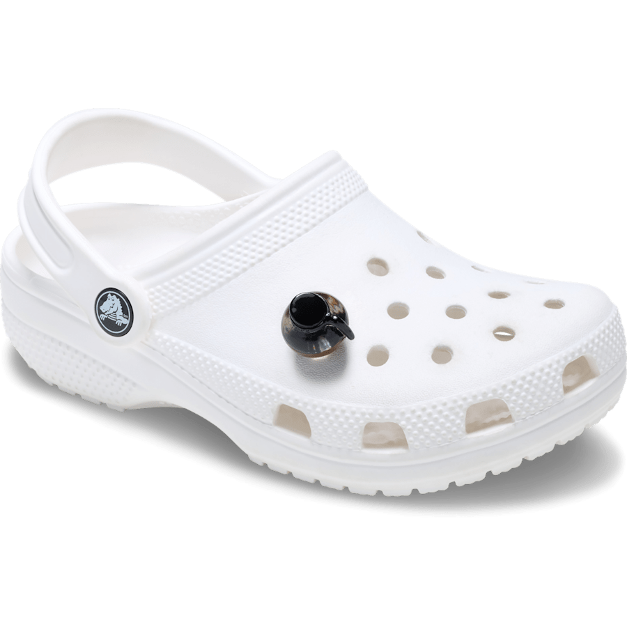 Crocs 3D Coffee Carafe Jibbitz™ charms