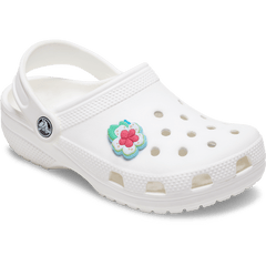 Crocs Tropical Flower Jibbitz™ charms