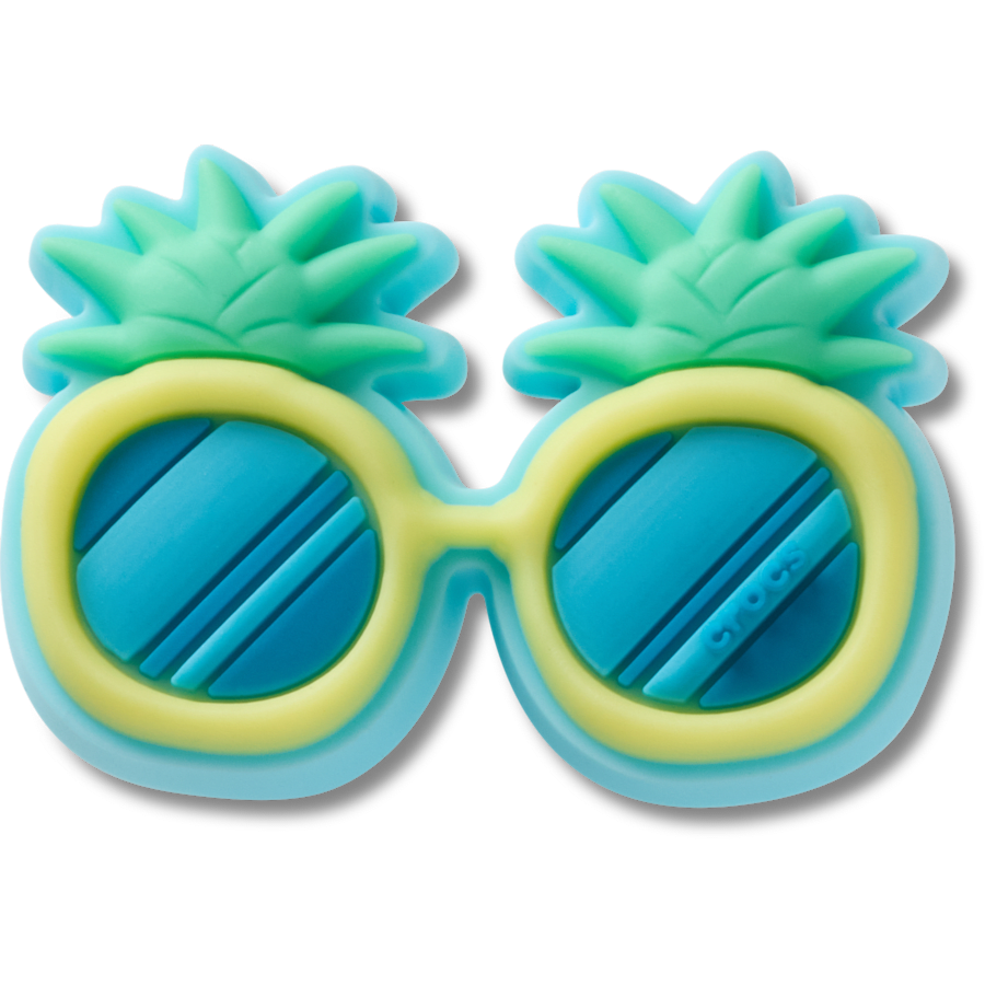 Crocs Pineapple Sunnies Jibbitz™ charms