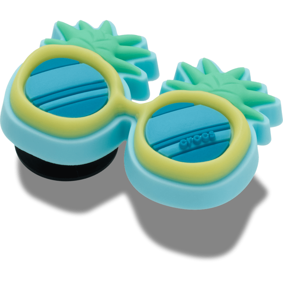 Crocs Pineapple Sunnies Jibbitz™ charms