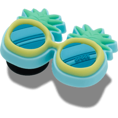 Crocs Pineapple Sunnies Jibbitz™ charms
