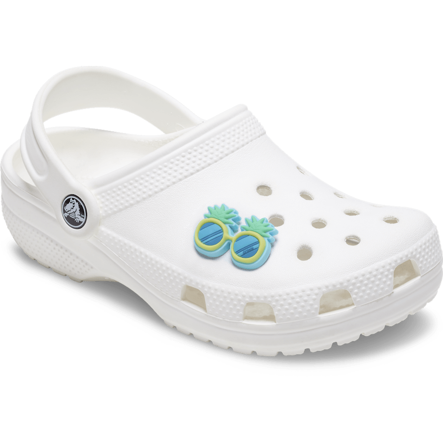Crocs Pineapple Sunnies Jibbitz™ charms