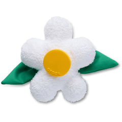 Crocs Record Your Own Sound Flower Jibbitz™ charms