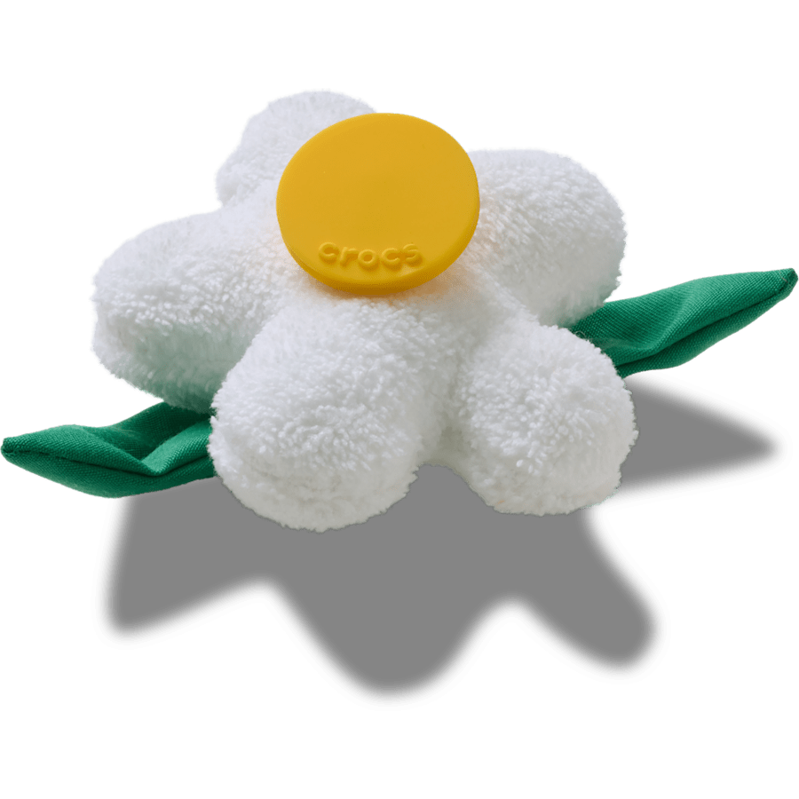 Crocs Record Your Own Sound Flower Jibbitz™ charms