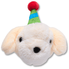 Crocs Record Your Own Sound Birthday Jibbitz™ charms